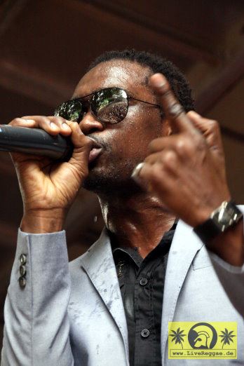 Busy Signal (Jam) 19 Reggae Jam Festival - Bersenbrueck 04. August 2013 (11).JPG